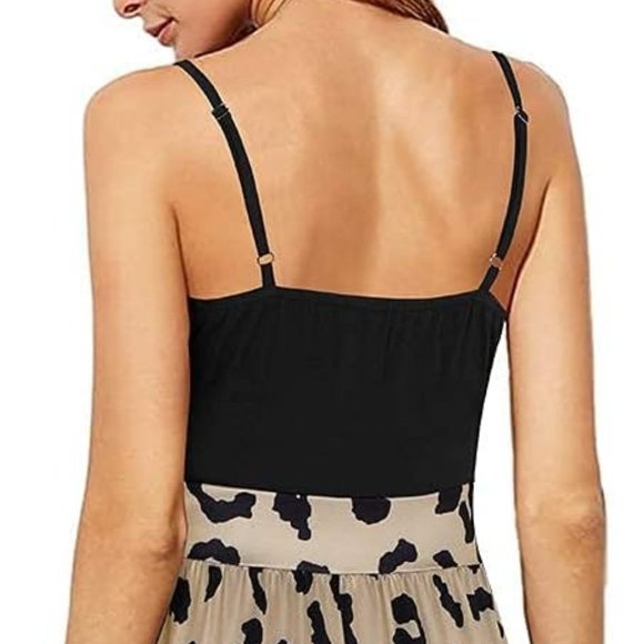 Spring casual boho dress - Picture 6 of 9